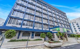 Holiday Inn Express San Juan Condado, an IHG Hotel